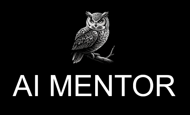 AI Mentor Logo
